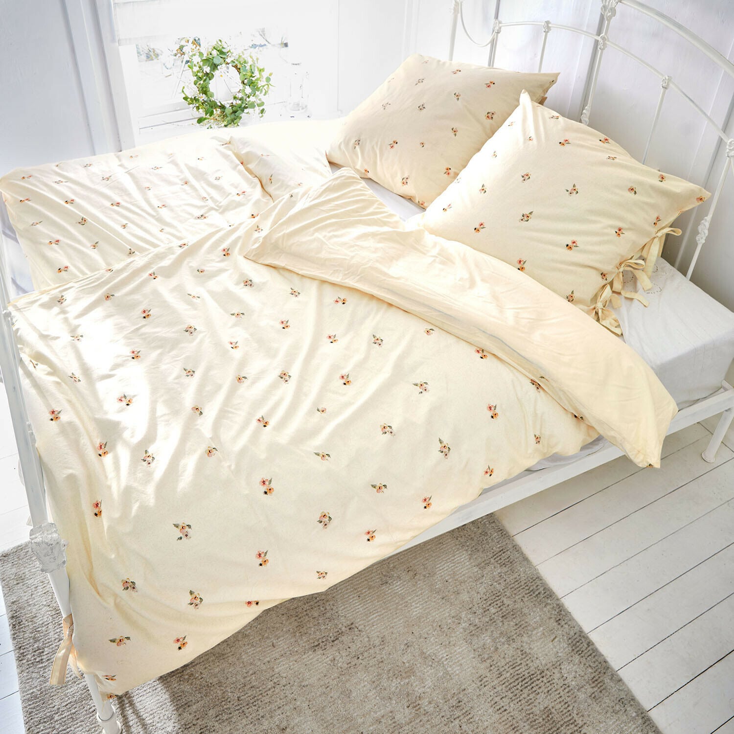 Ropa de cama Somerlyn