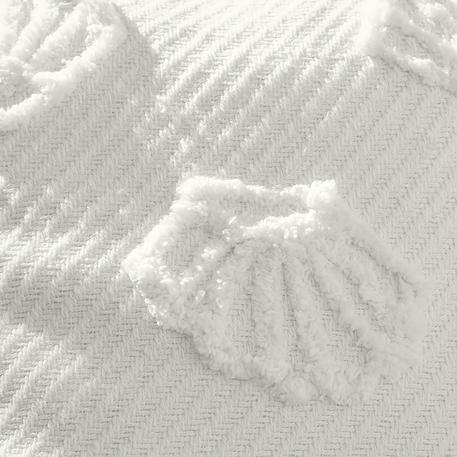 Funda de cojín Saroufa