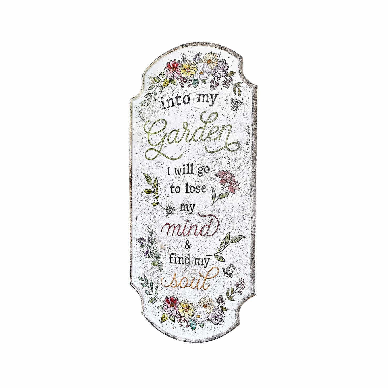 Letrero decorativo Girelox Letrero decorativo Girelox
