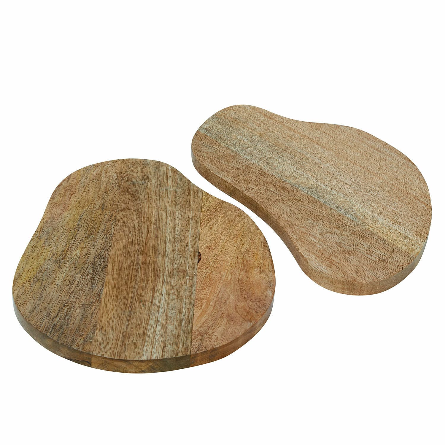 Set de 2 tablas de cortar Kireval