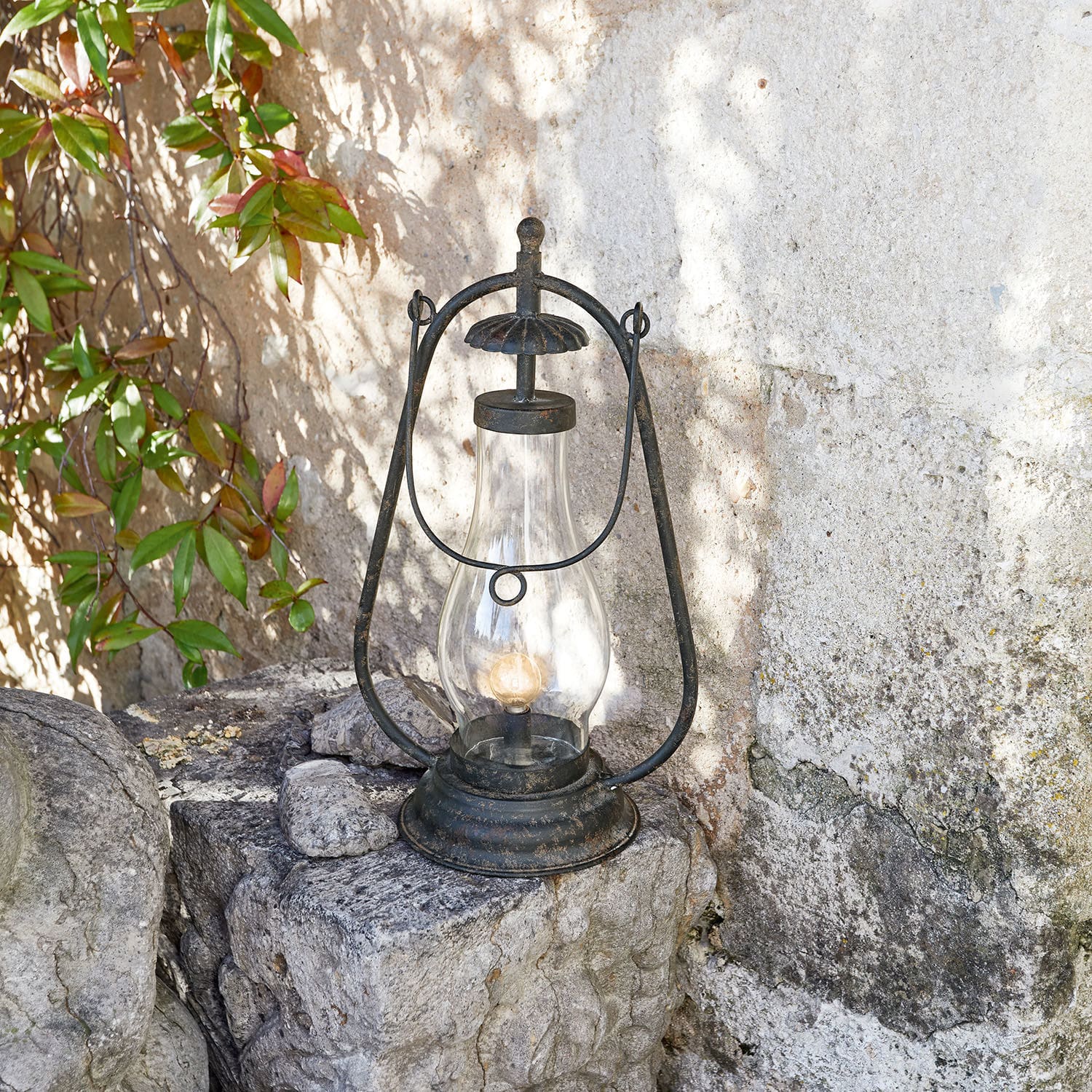 Farol LED Finedi