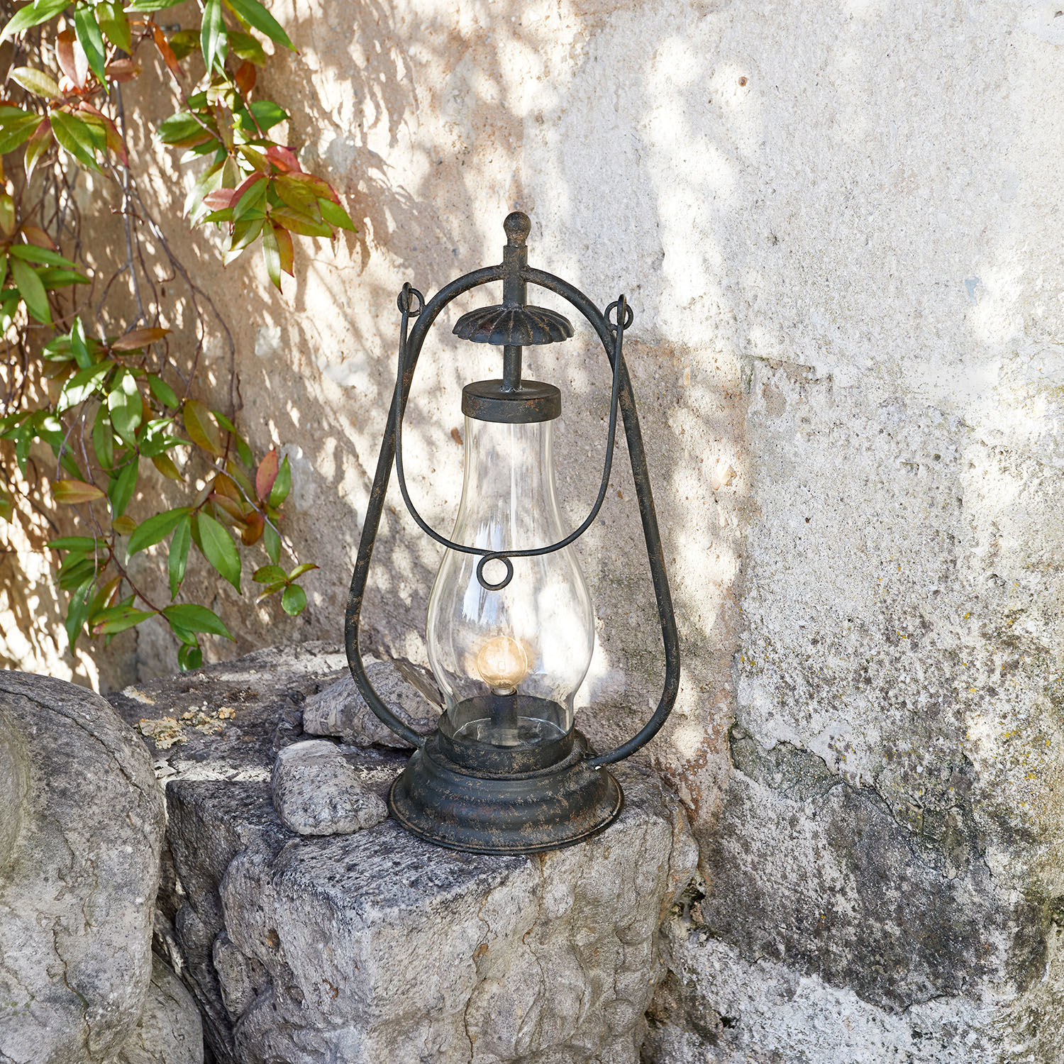 Farol LED Finedi