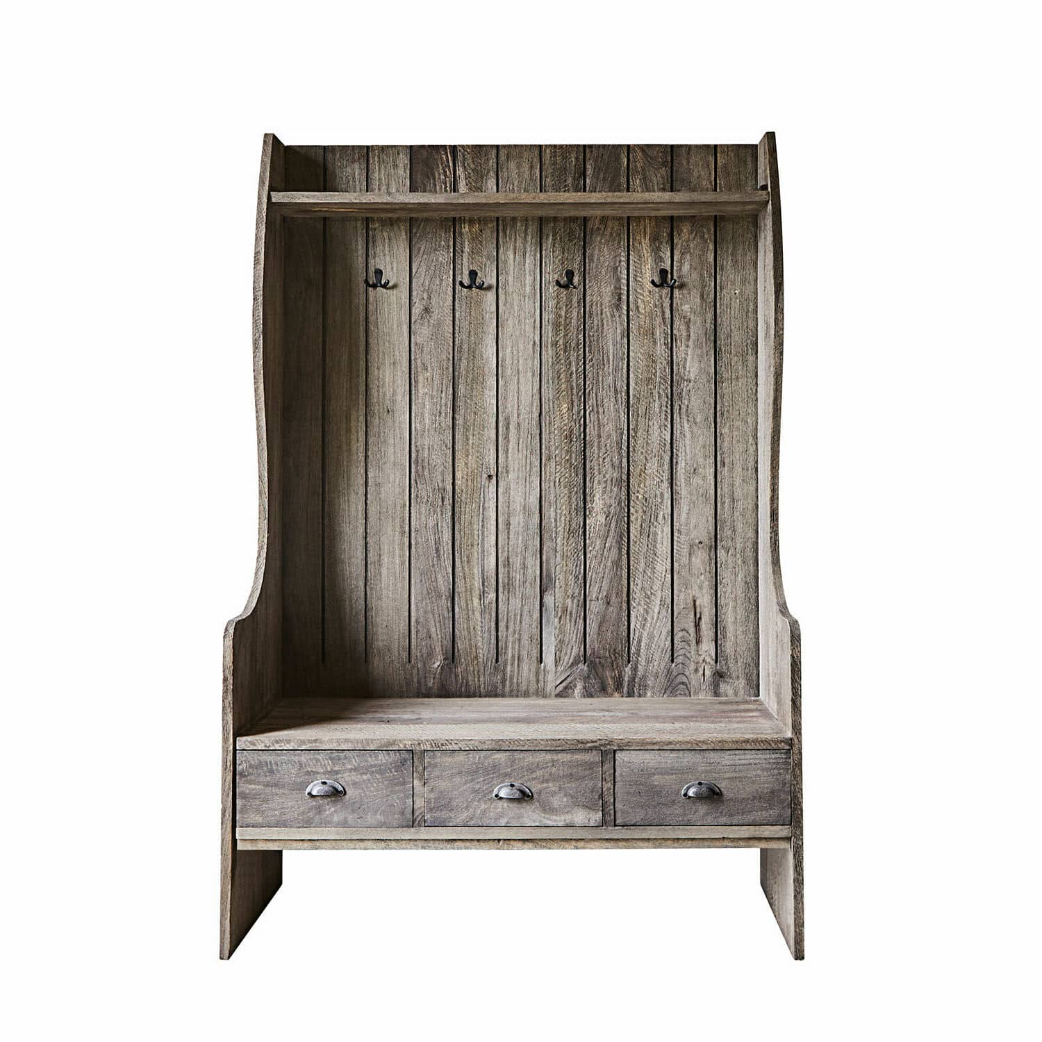 Mueble vestidor New Windsor