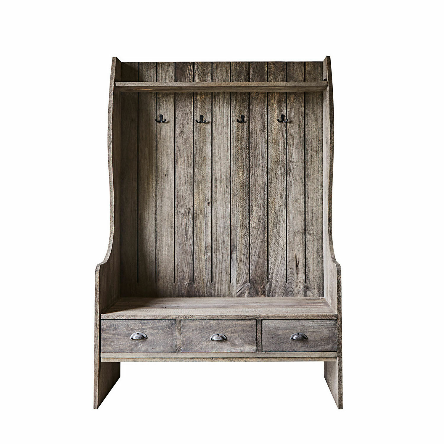 Mueble vestidor New Windsor