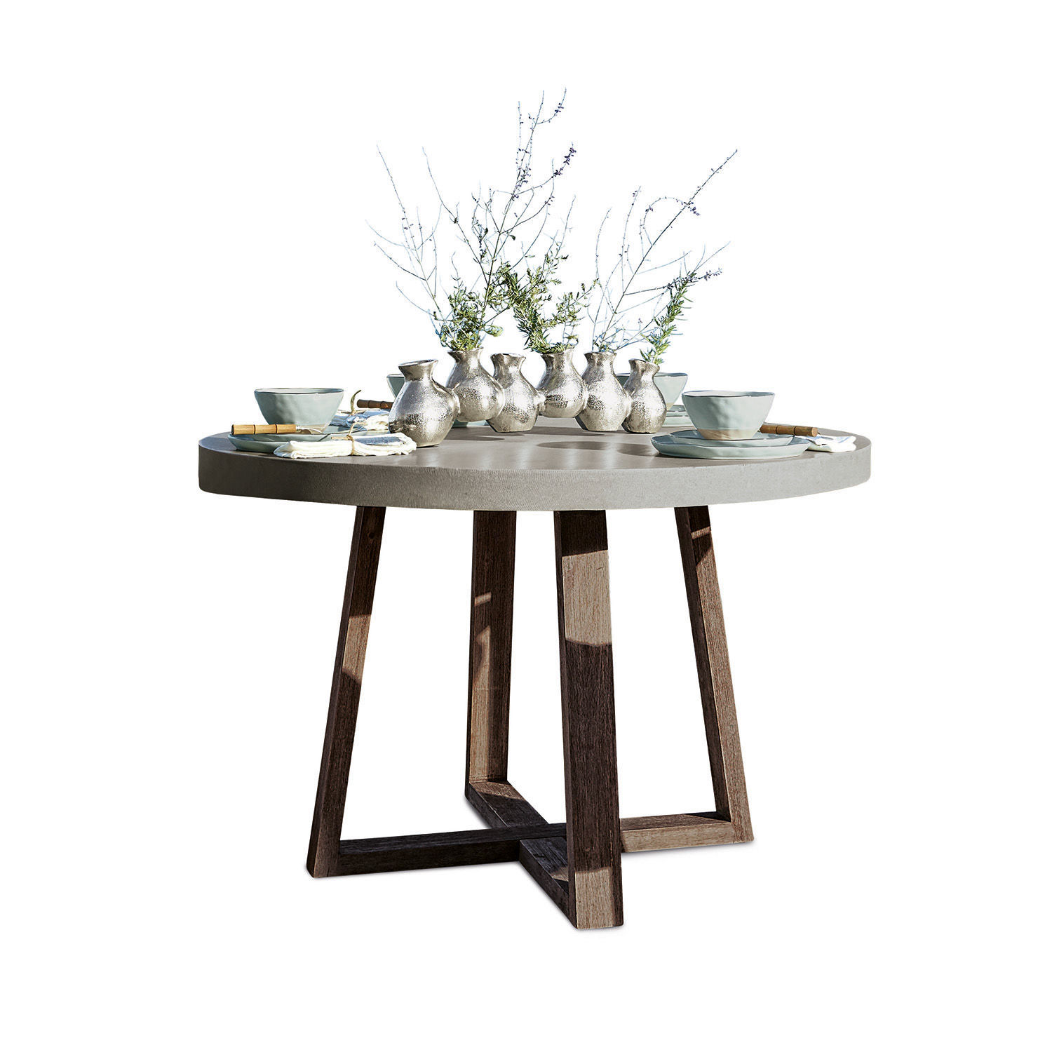 Mesa Huntingdon