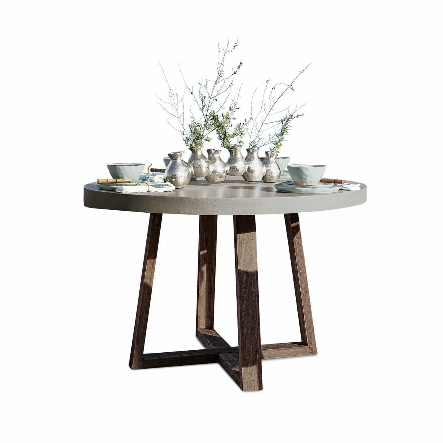 Mesa Huntingdon