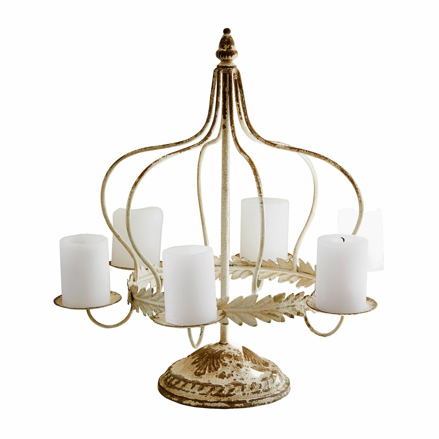 Candelabro Traventa