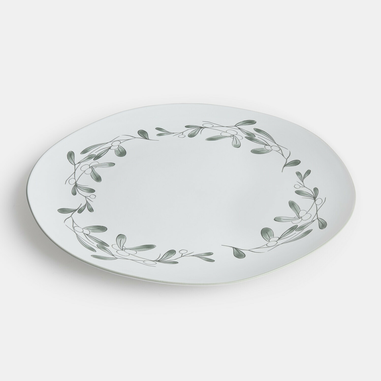 Set de 24 piezas de vajilla Lourévie