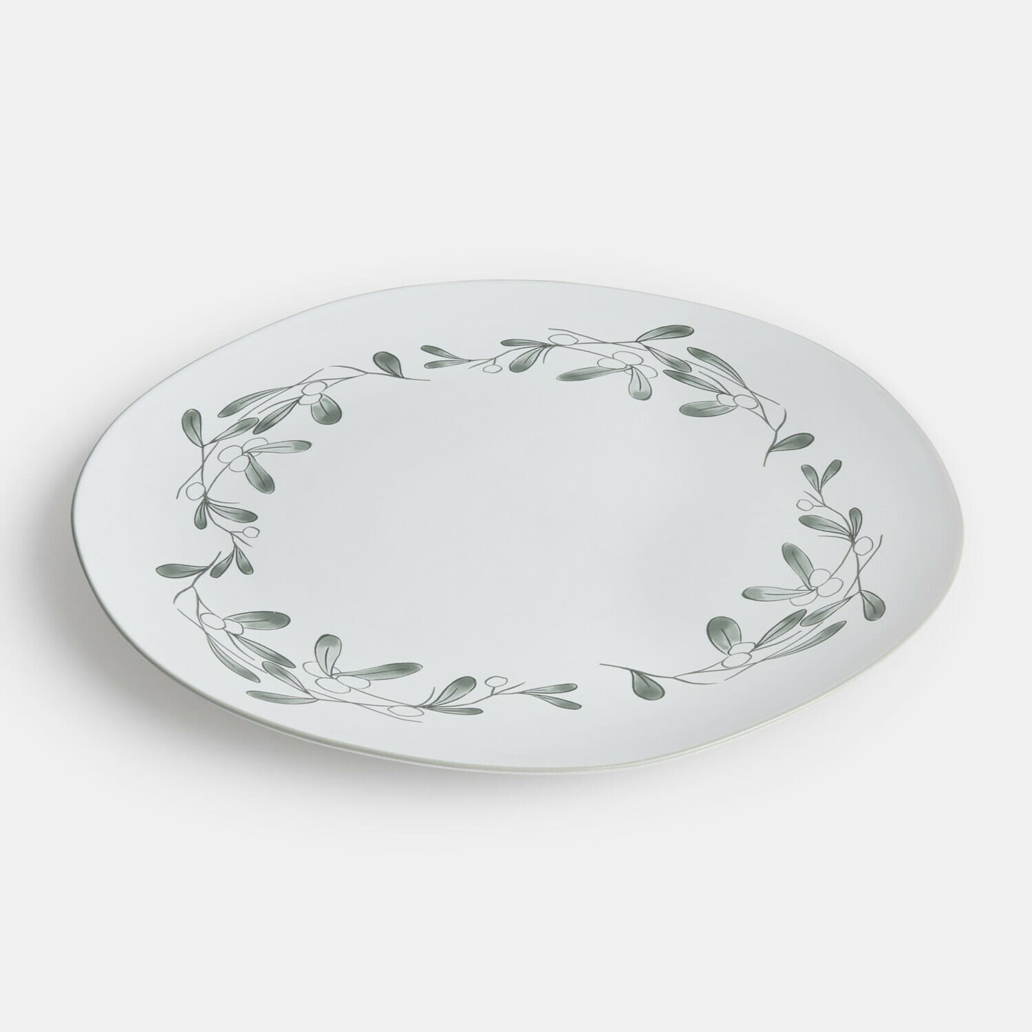 Set de 24 piezas de vajilla Lourévie