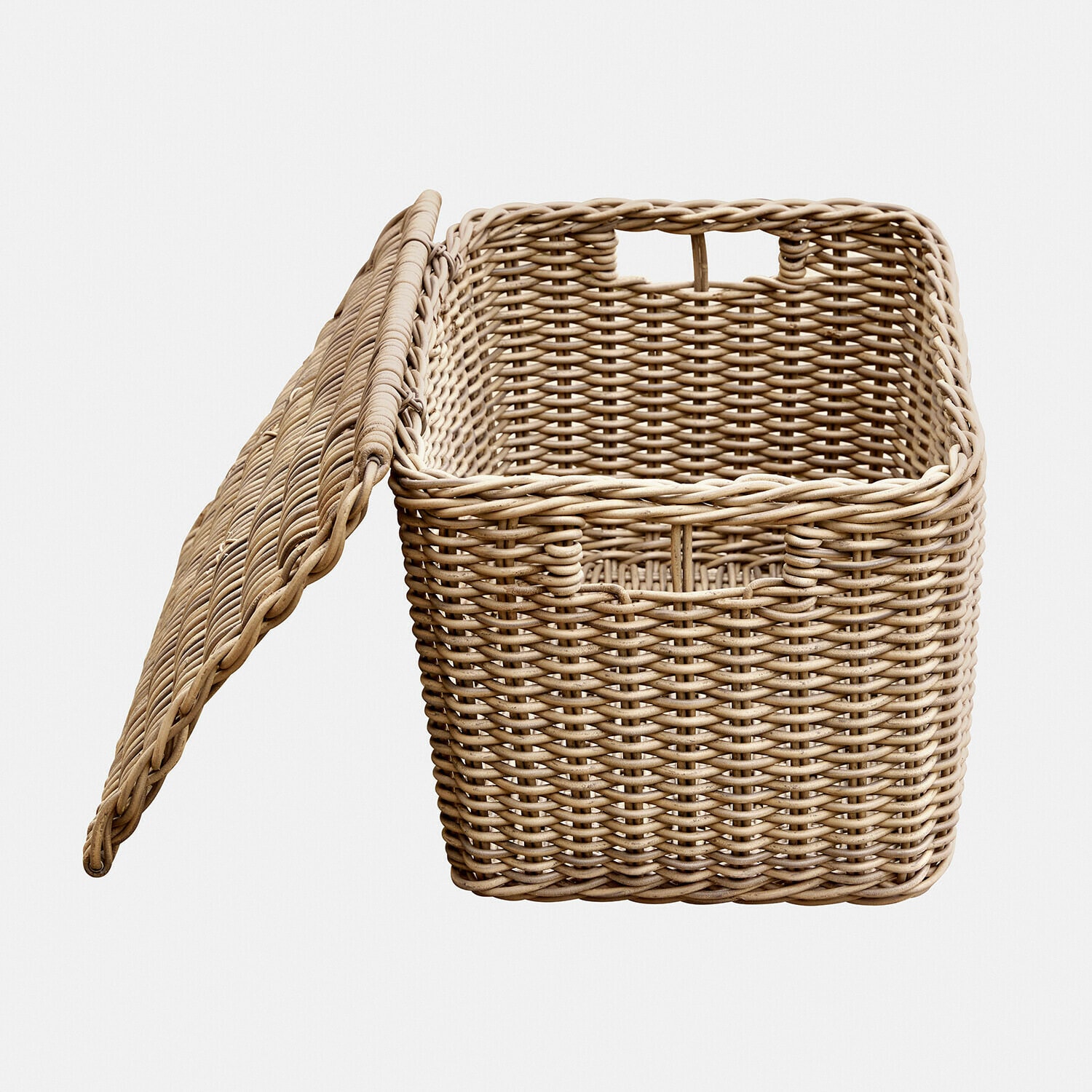 Baúl para interior y exterior Neravella