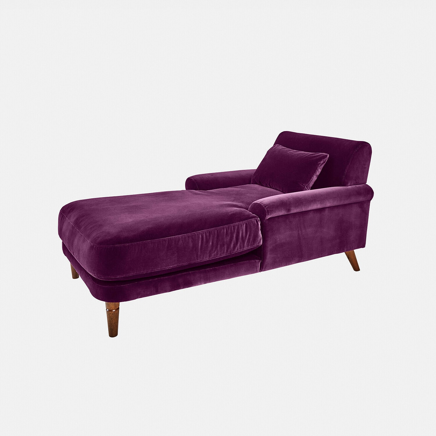 Chaise longue Jouvrelle