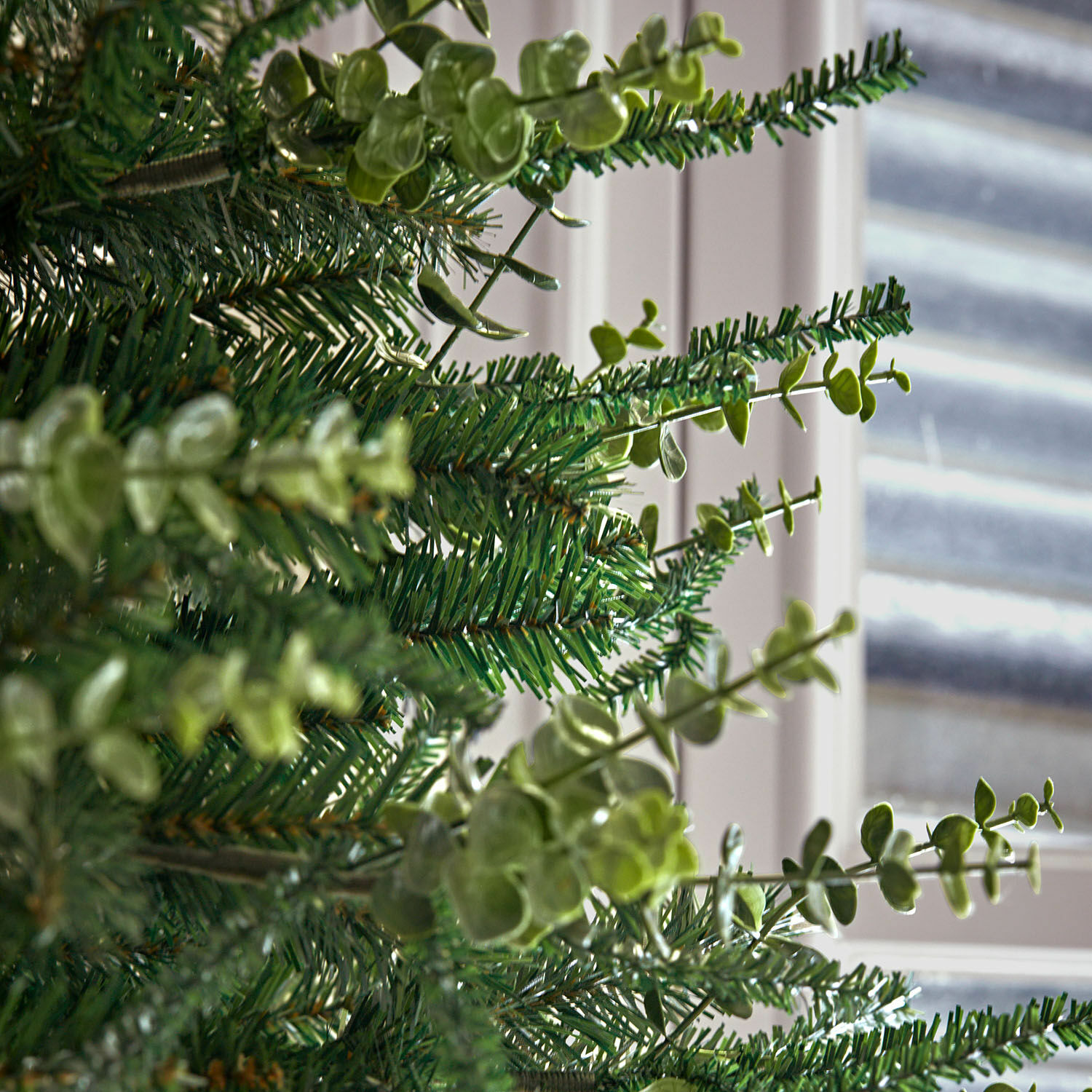 Árbol decorativo Talvora