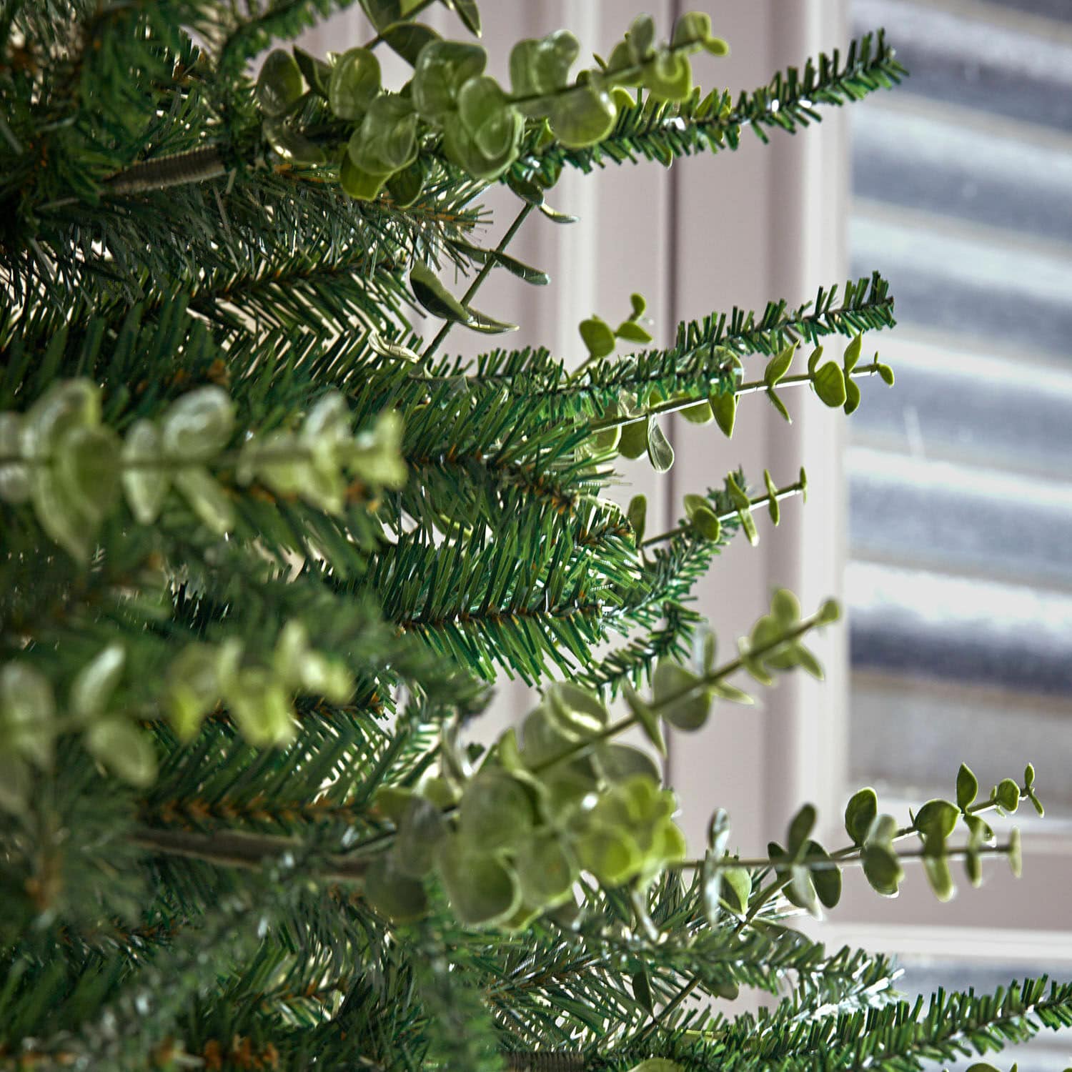 Árbol decorativo Talvora