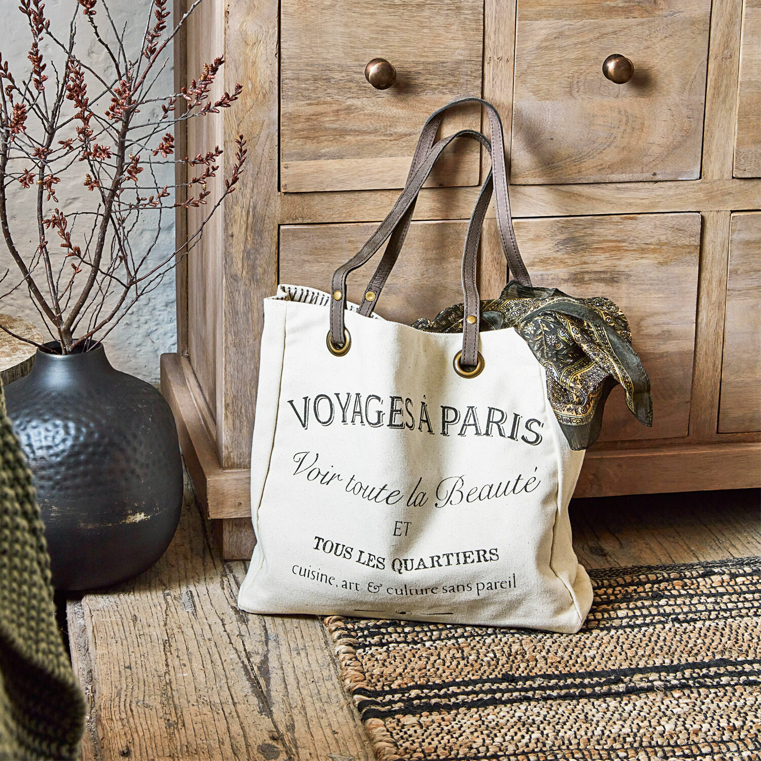 Bolso Voyage