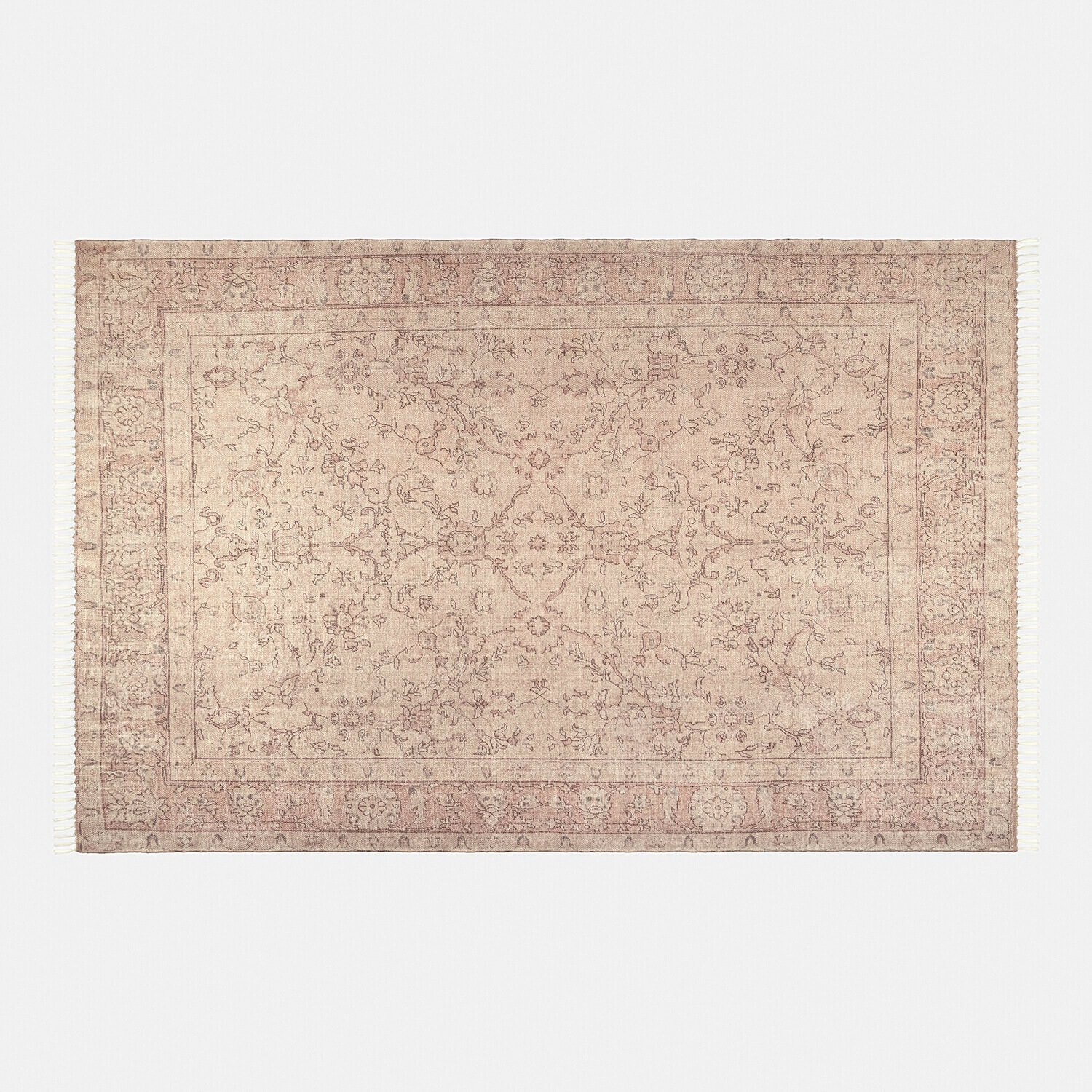 Alfombra de interior y exterior Fairbourne