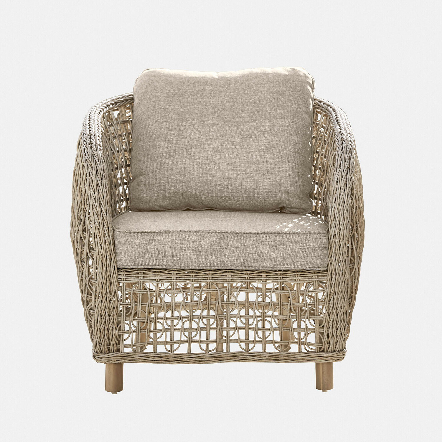 Sillón Ventiglio