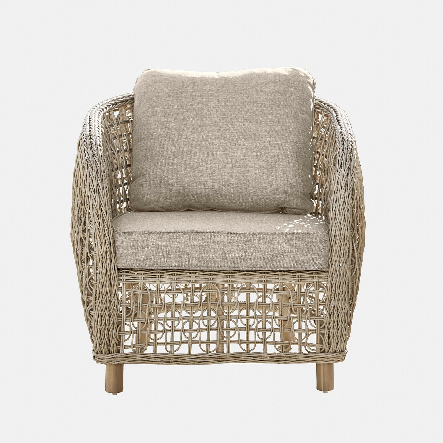 Sillón Ventiglio