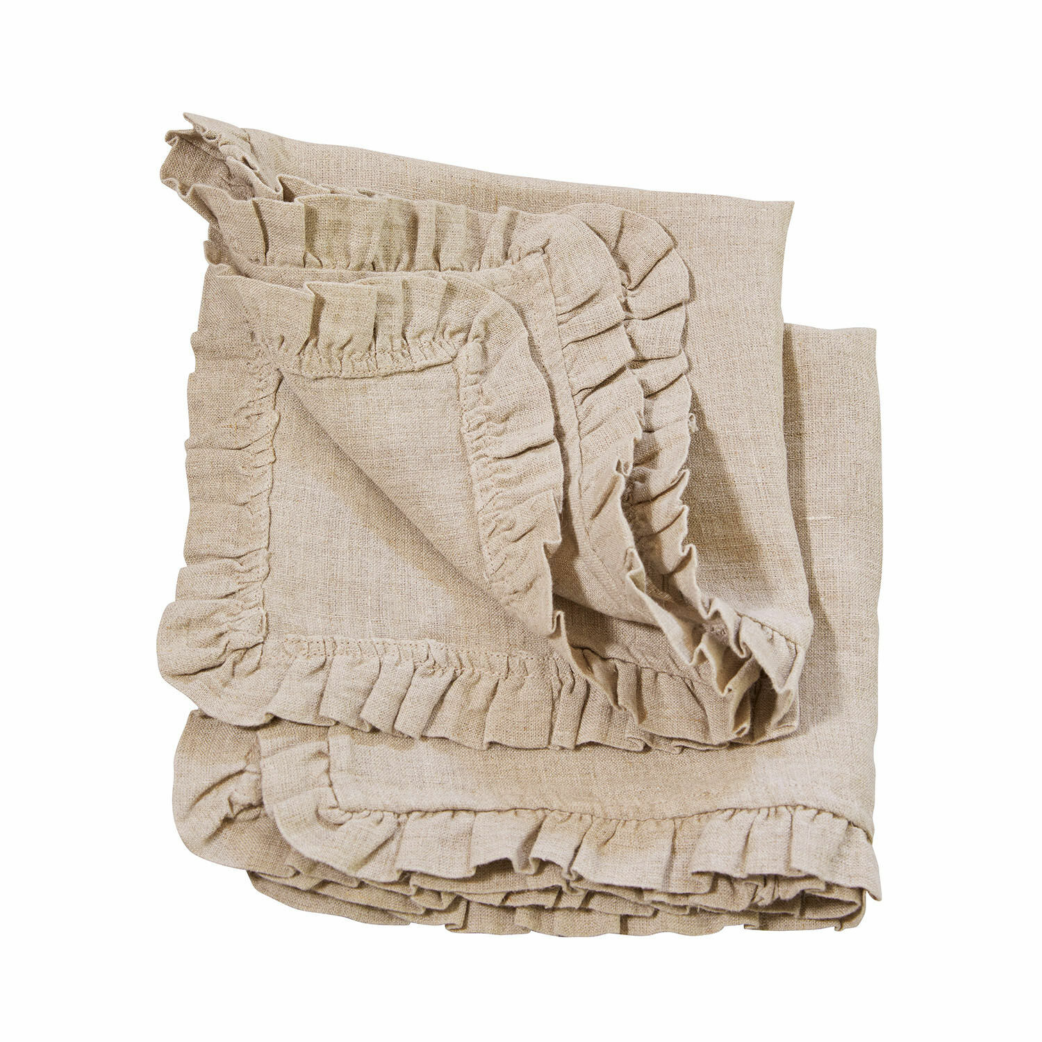 Set de 2 servilletas Senja