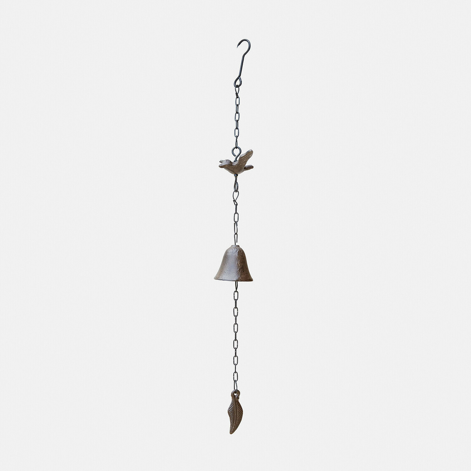 Campana de viento Grelonne