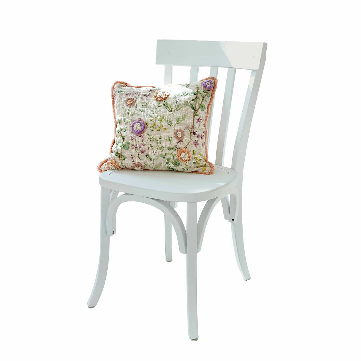 Silla Passigny