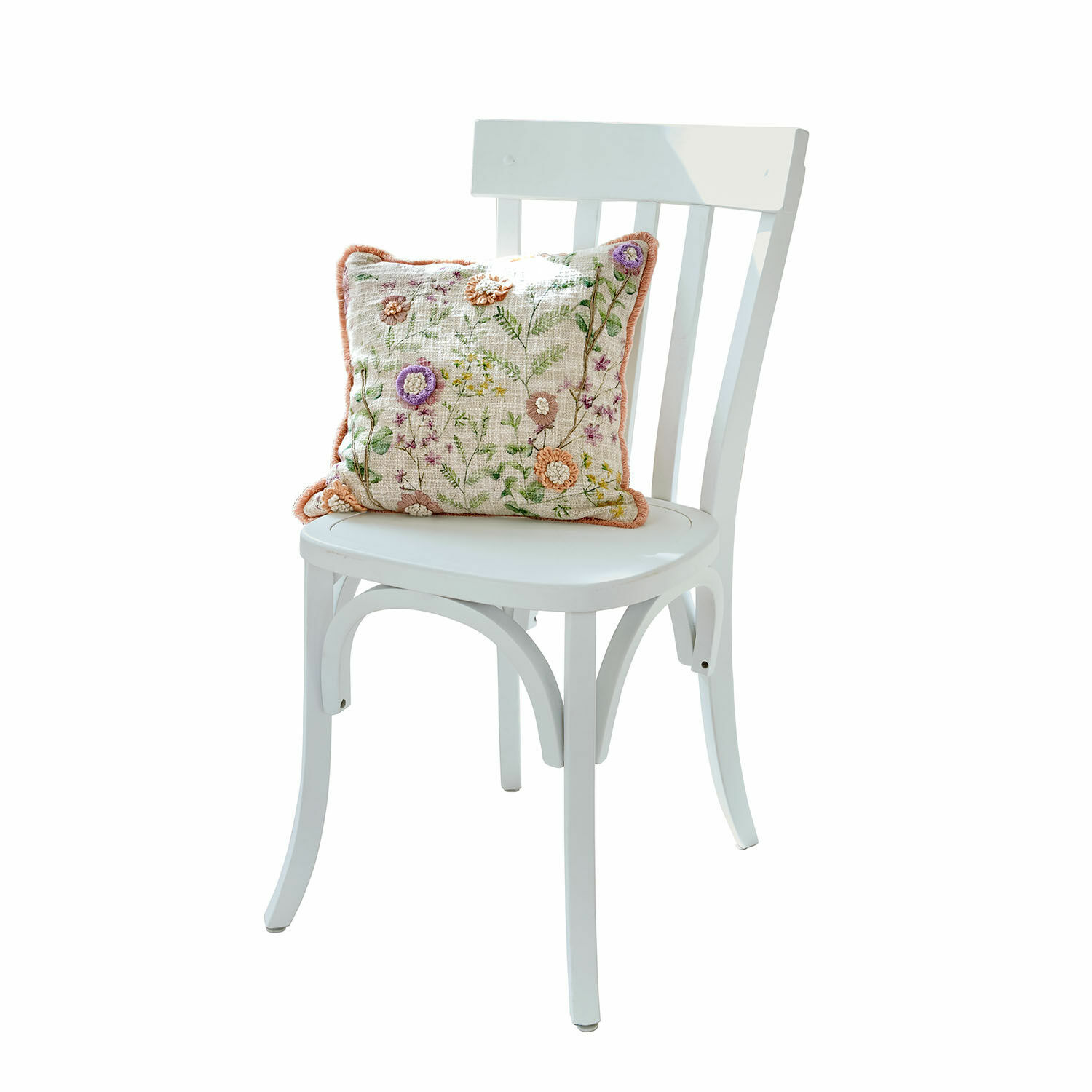 Silla Passigny