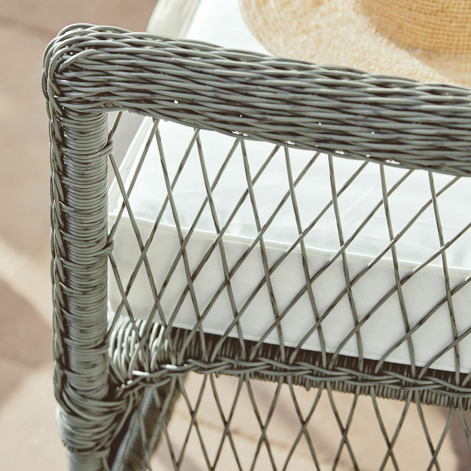 Sillón Cuchery