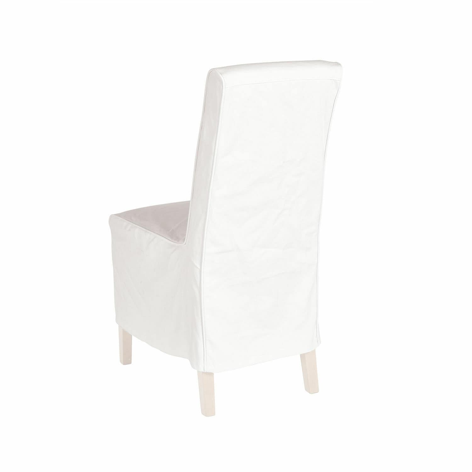 Funda de silla Cendra