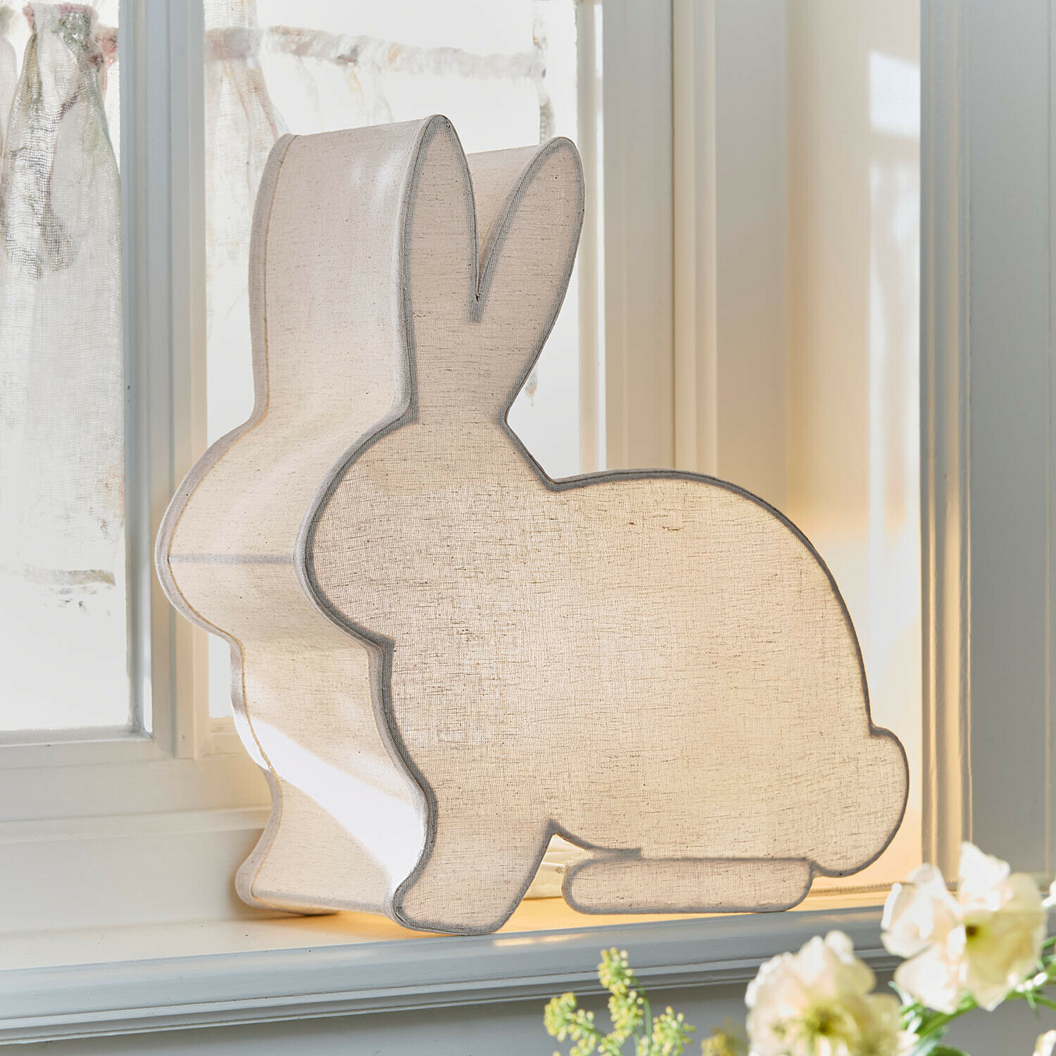 Lámpara de mesa infantil Twinklelark