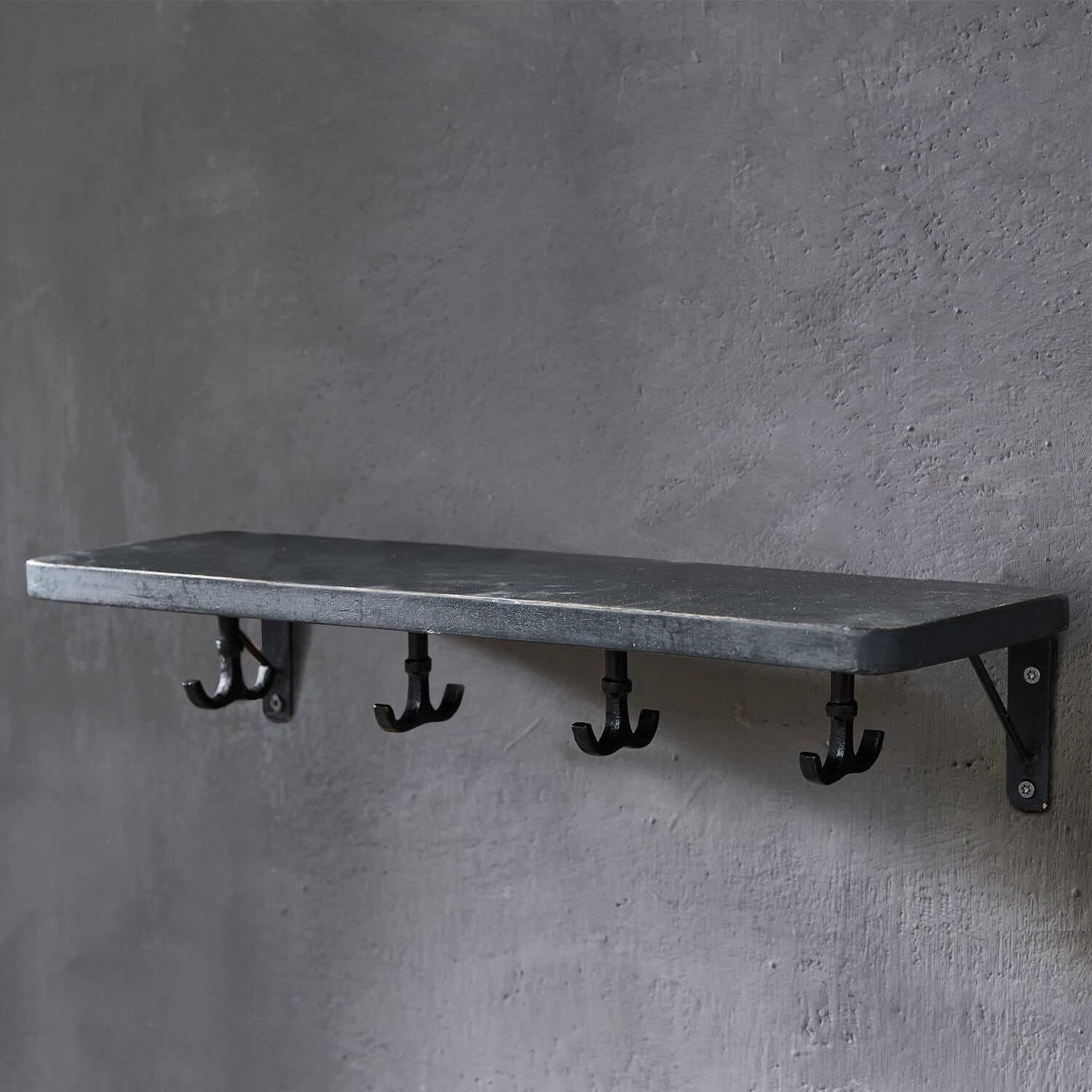 Estante de pared Agnessa