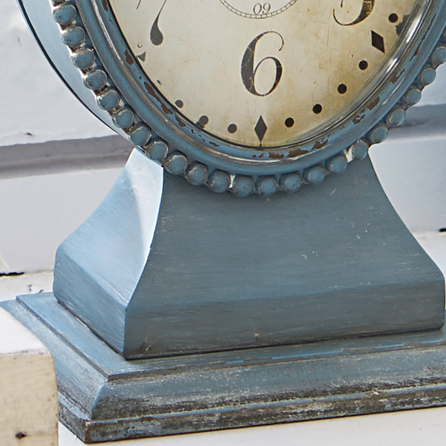 Reloj Michelet