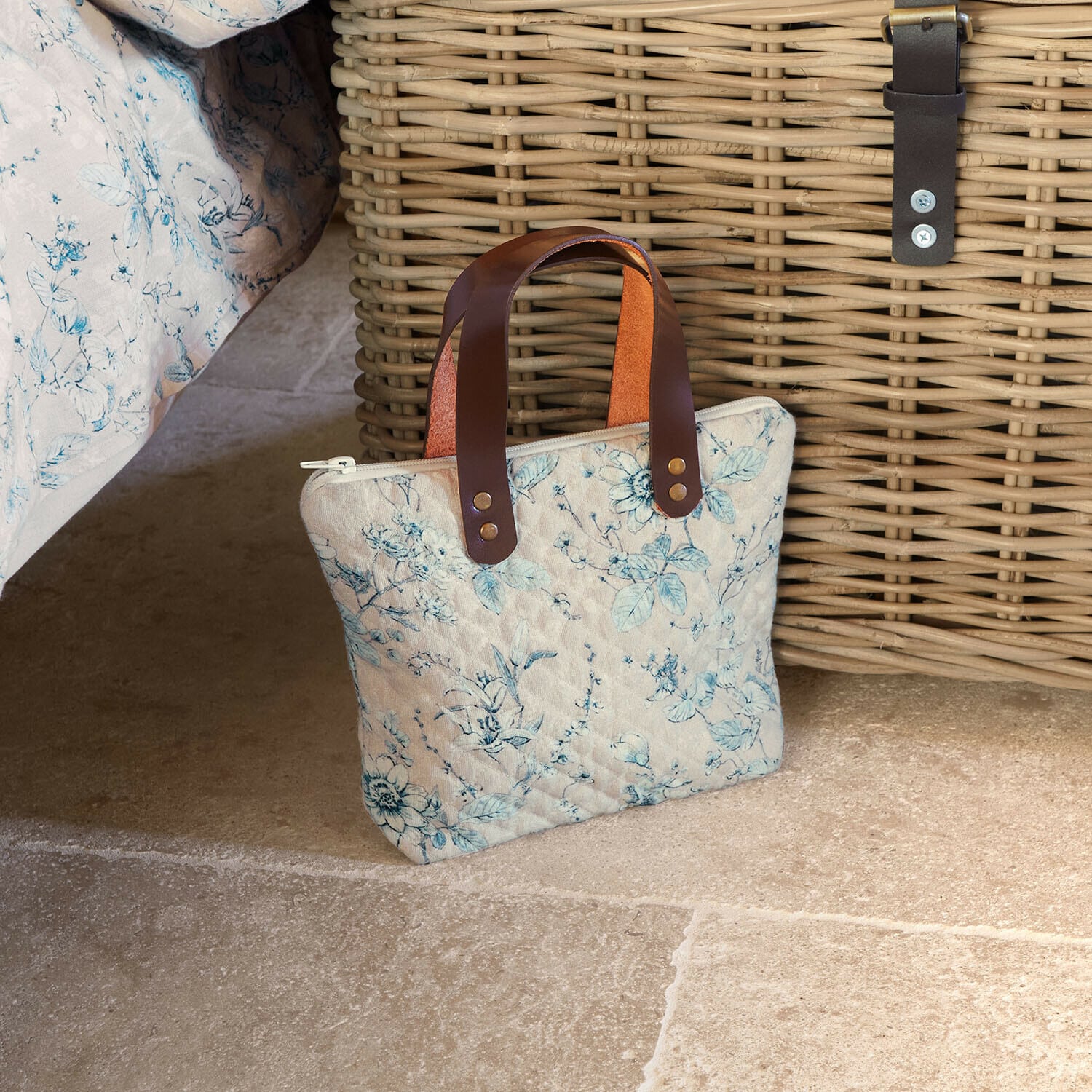Bolso Vailenne
