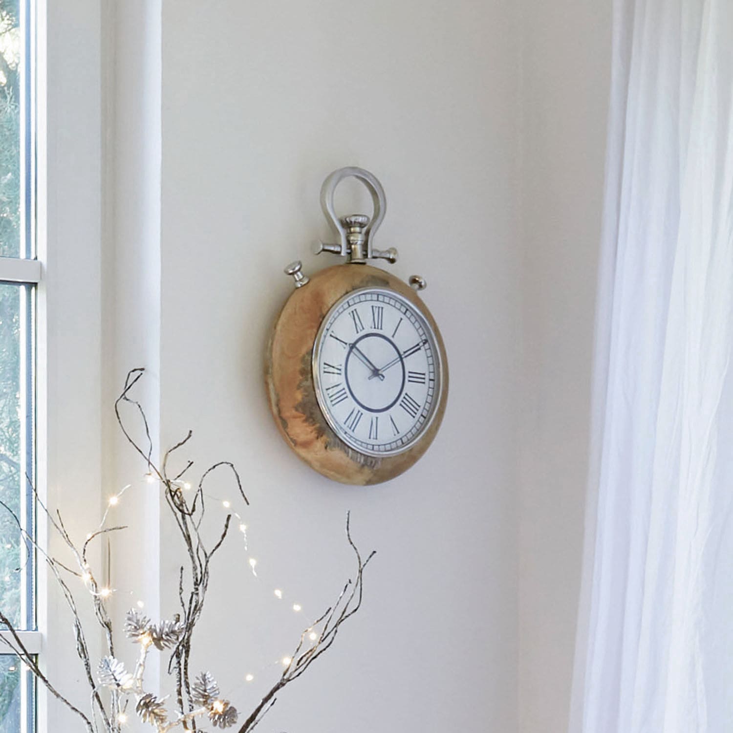 Reloj Reims