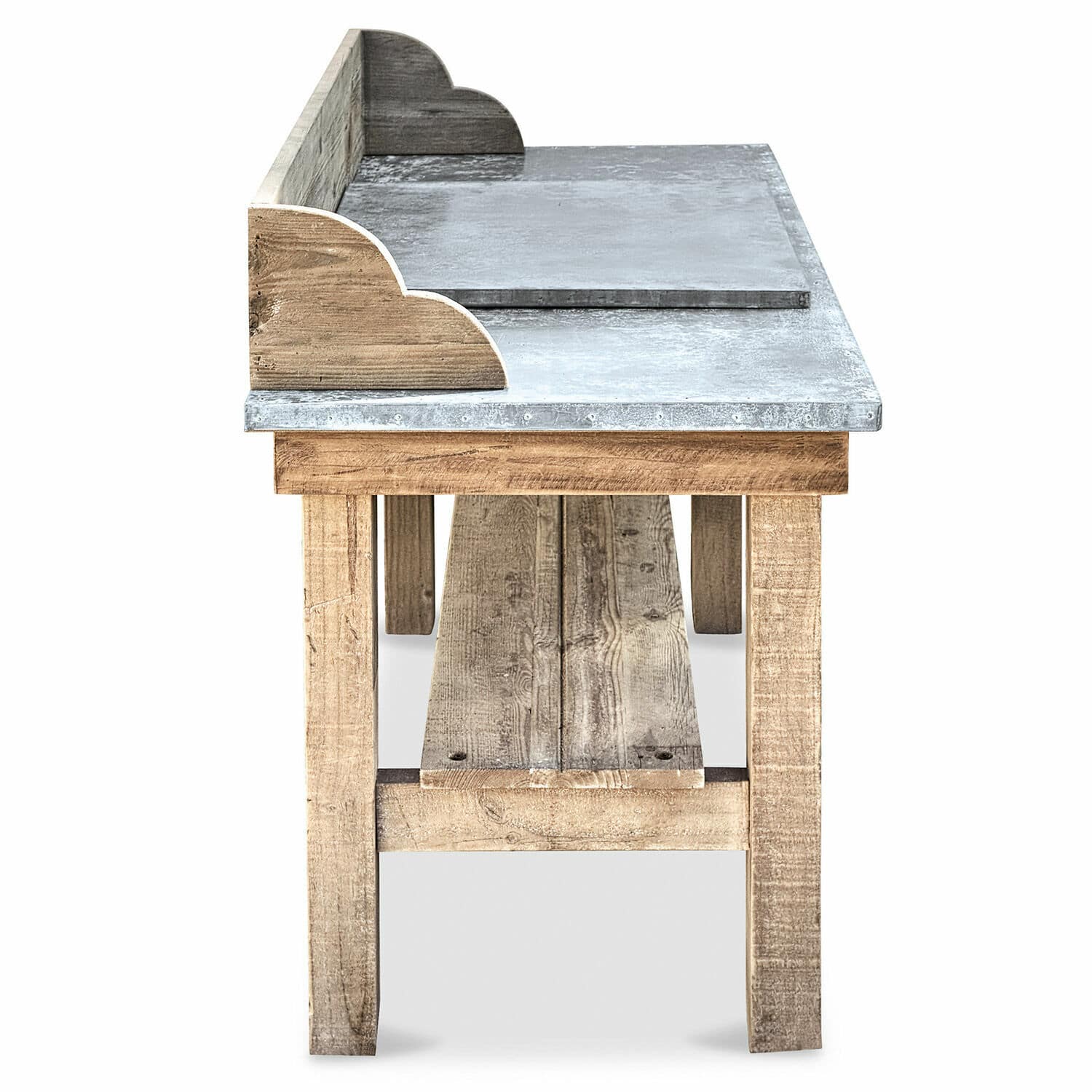 Mesa de jardinería Pive