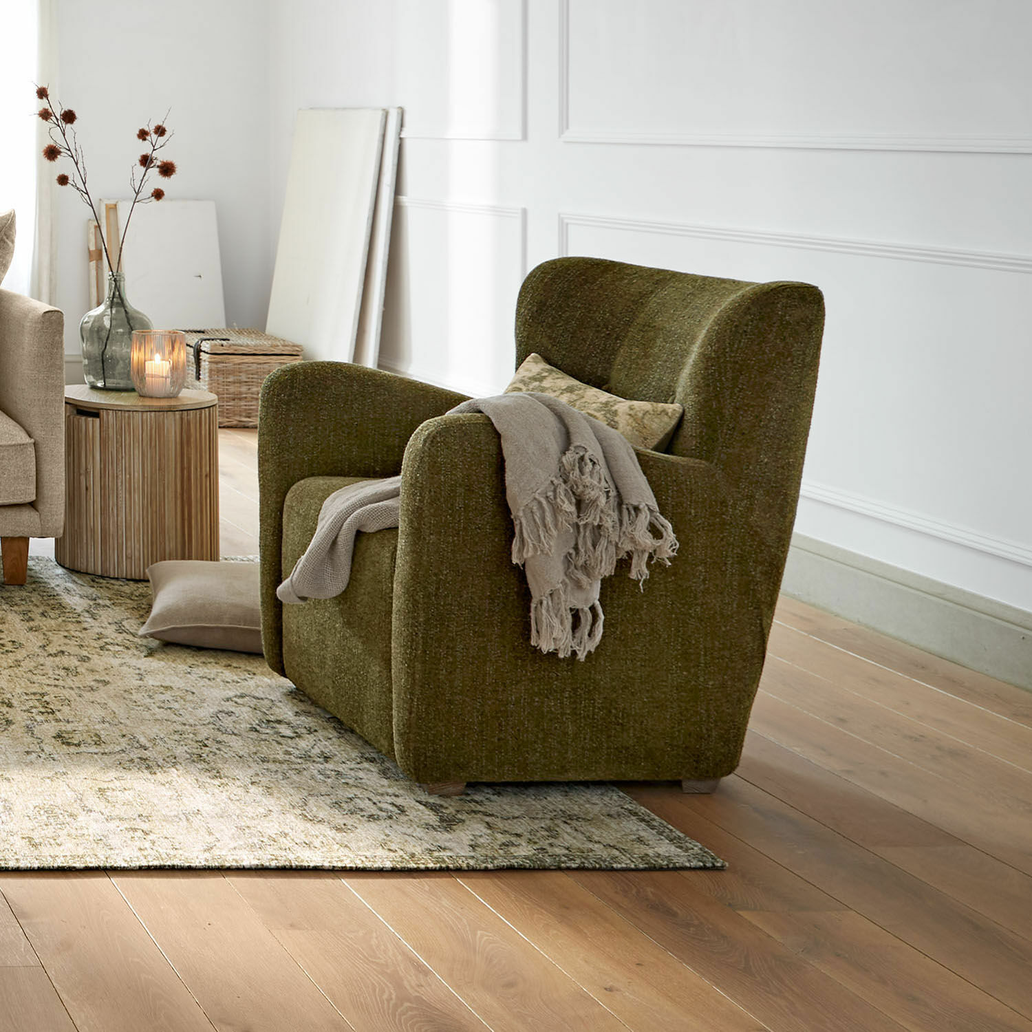 Sillón Somberac
