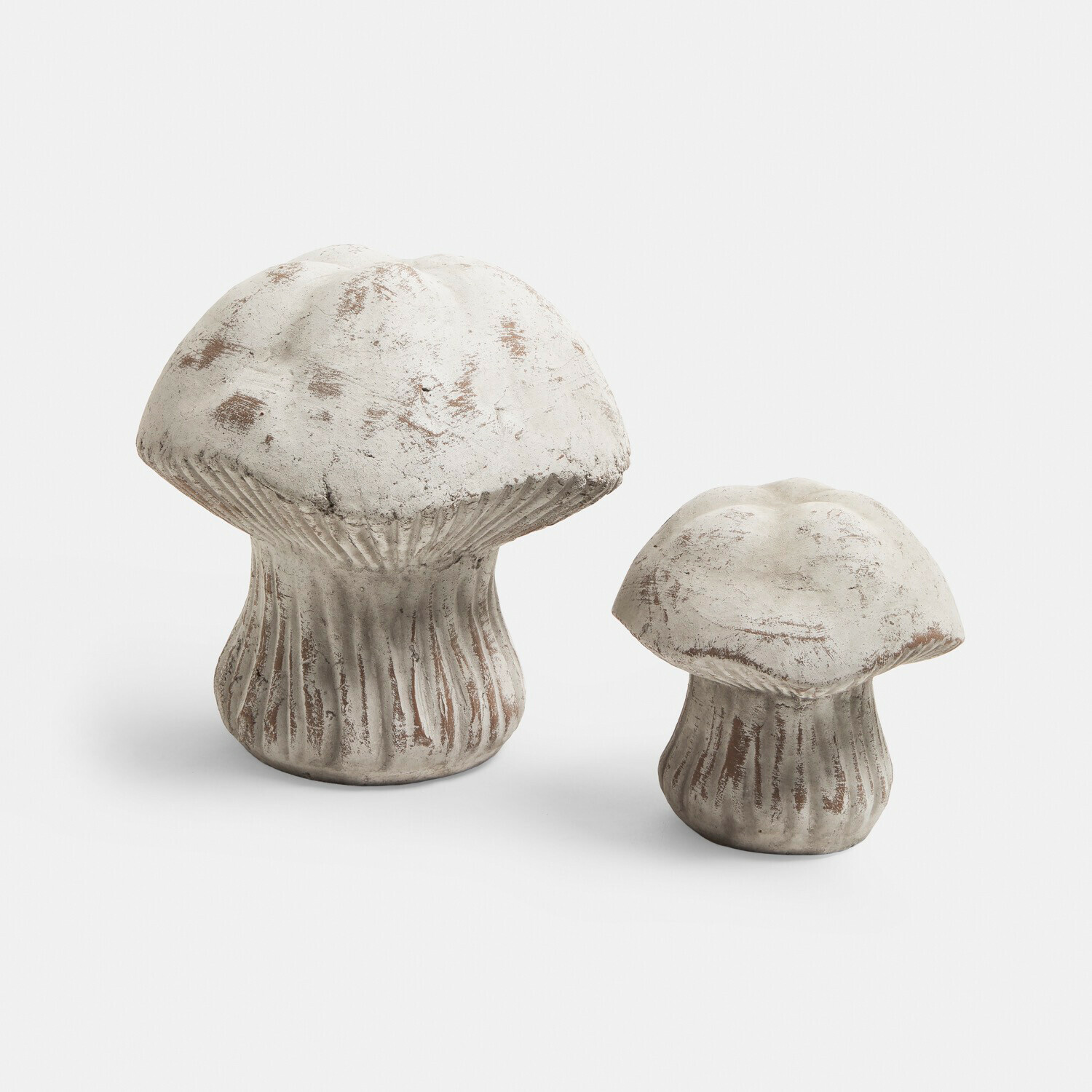 Set de 2 setas decorativas Tannsy