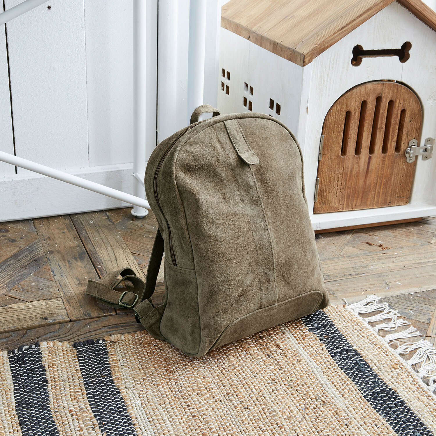 Mochila Palau