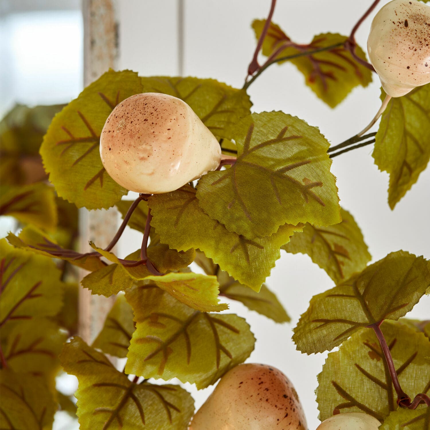 Set de 2 ramas decorativas Aidan