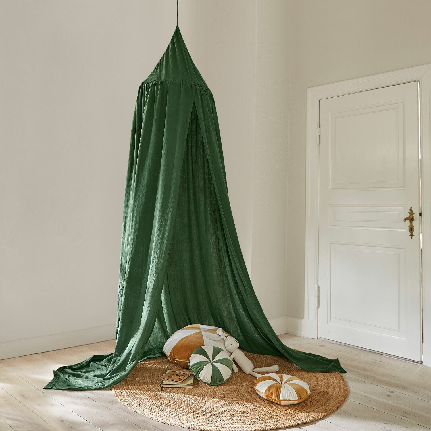 Dosel de cama Féelette