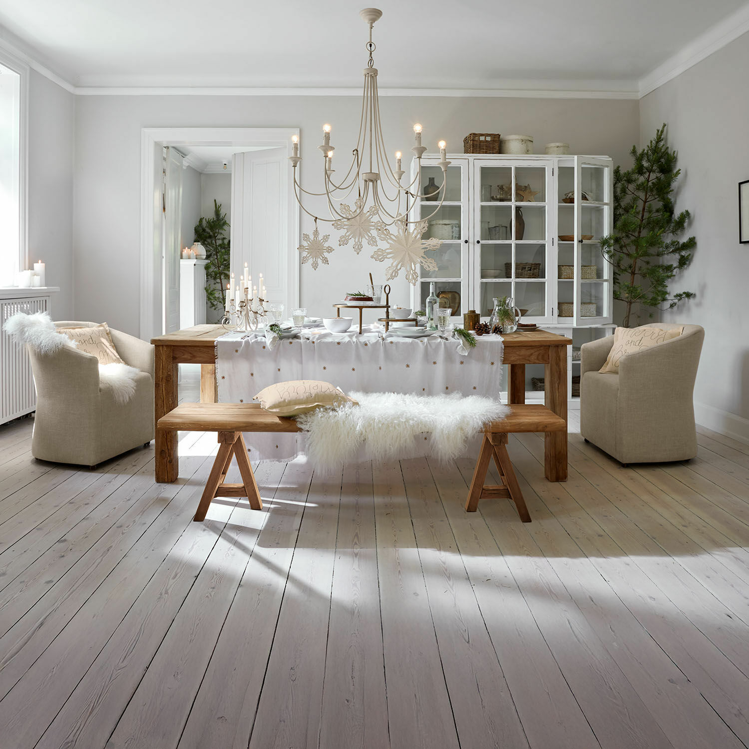 Sillón Holmsen