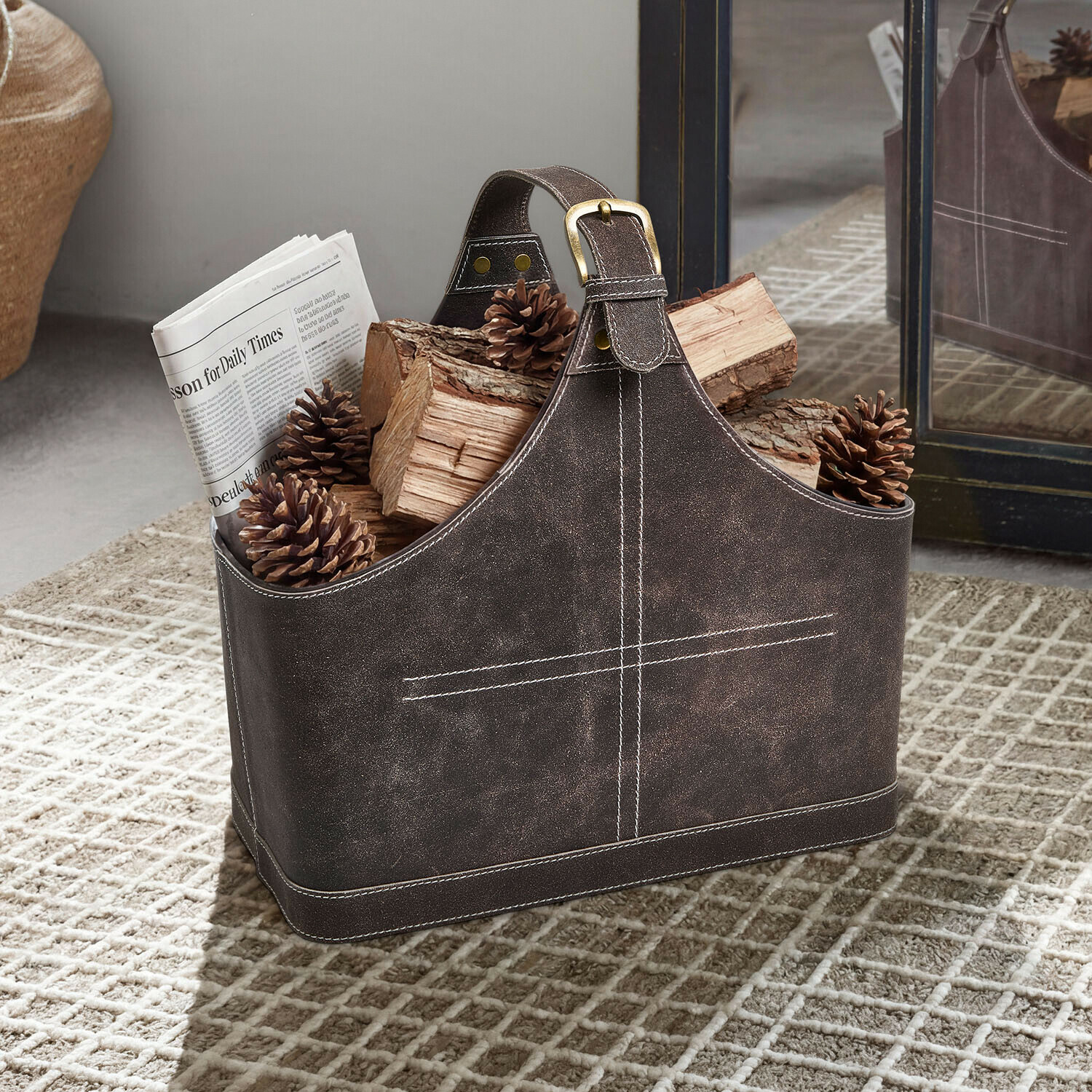 Cesta Carneby