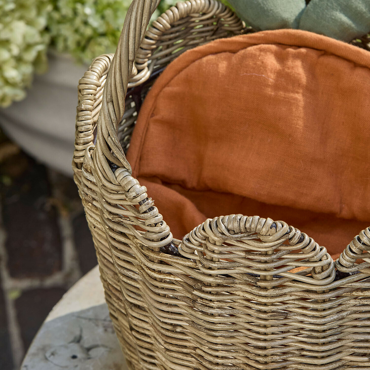 Cesta Whimsywood