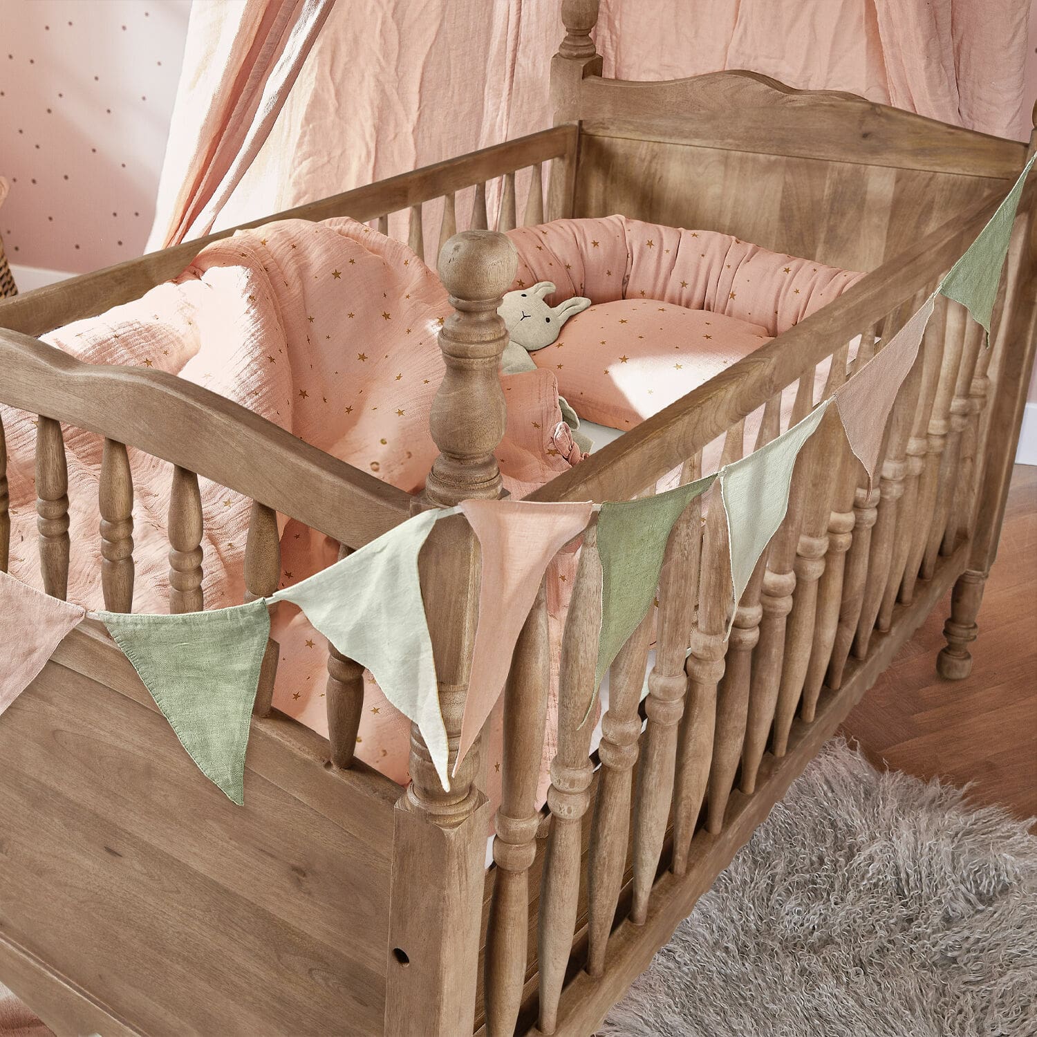 Serpiente de cama Vianne