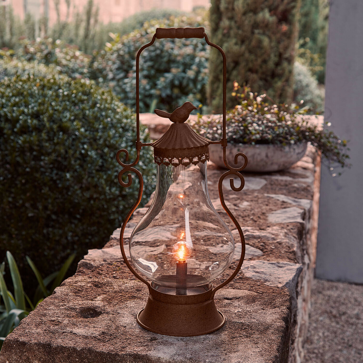 Farol LED Brisanne