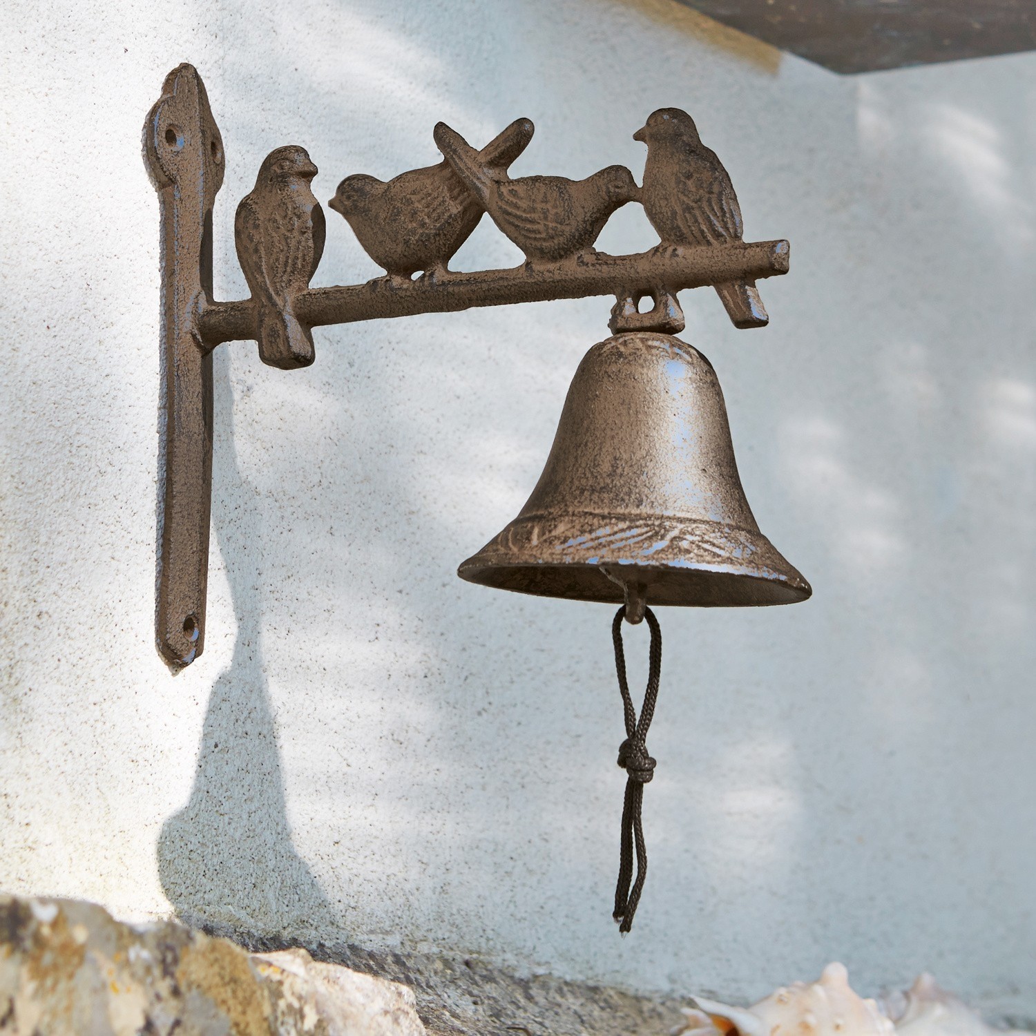 Campana para puerta Tibbie
