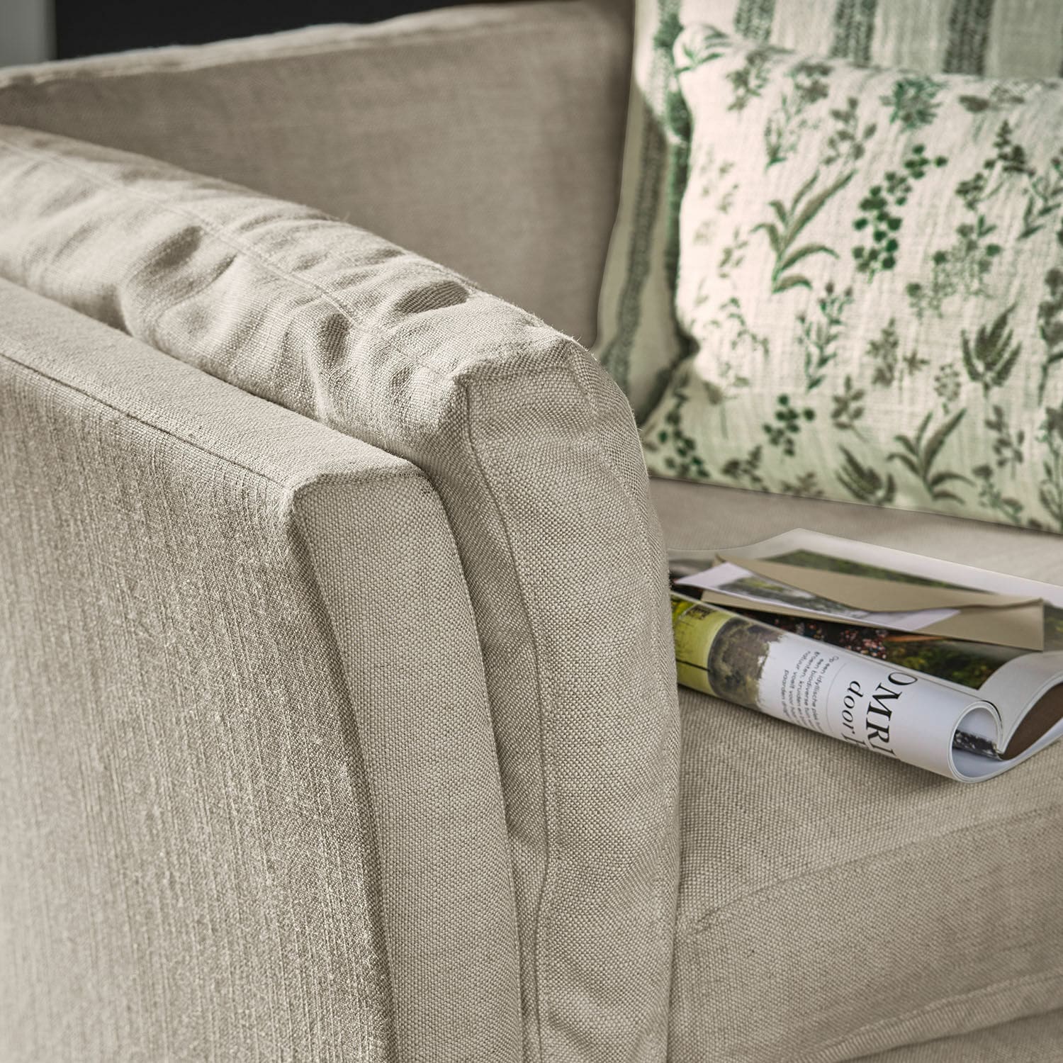 Sillón Lourvière