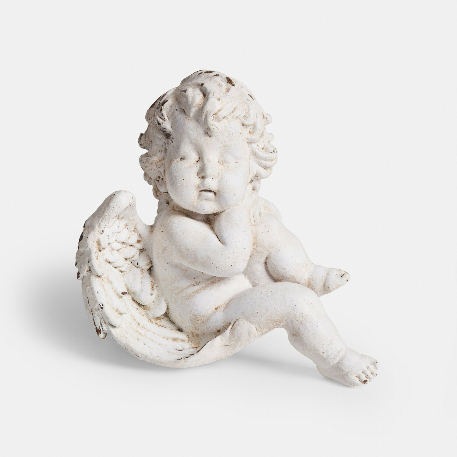 Ángel decorativo Sévraine