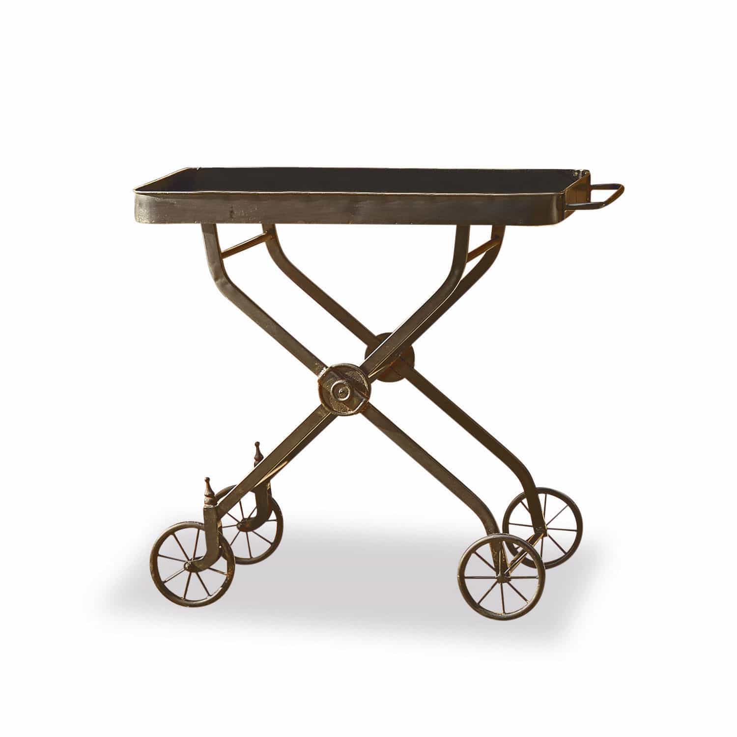 Carrito auxiliar Norfolk