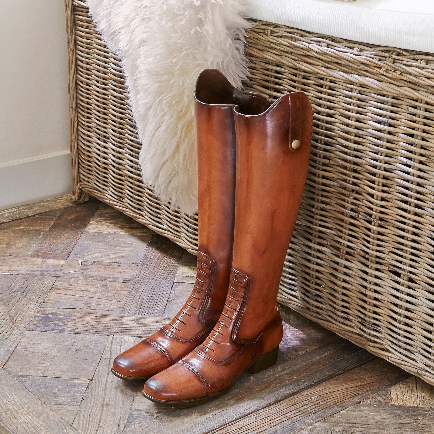 Botas decorativas Boots