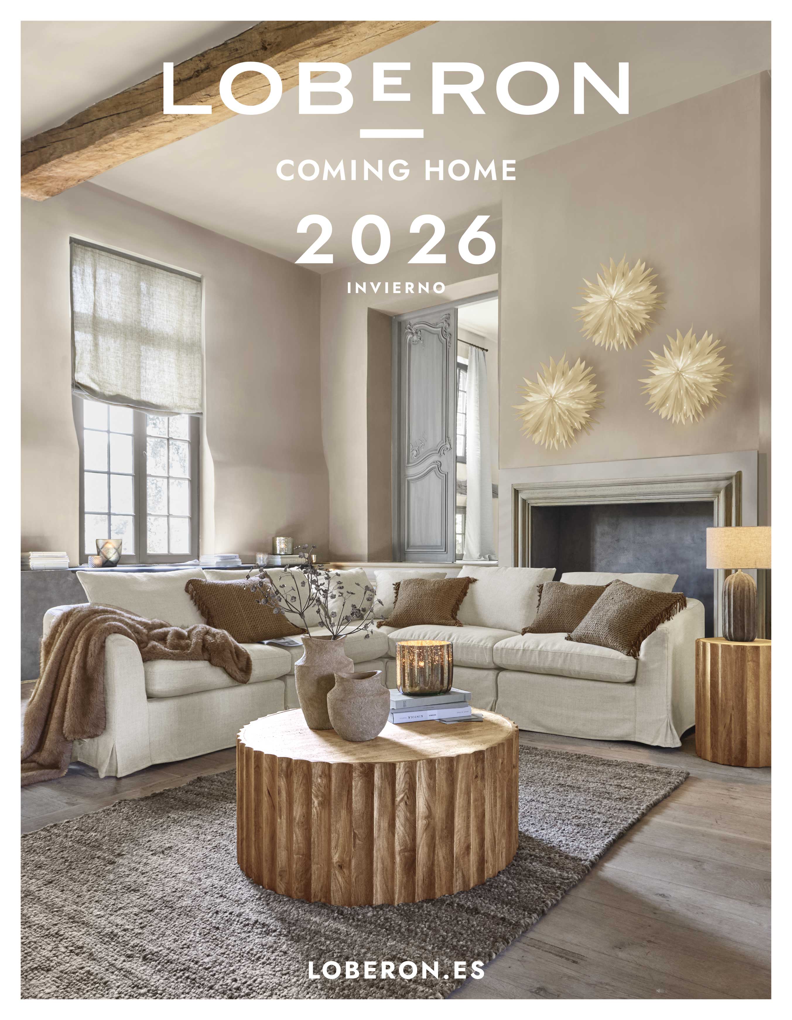Invierno 2026
