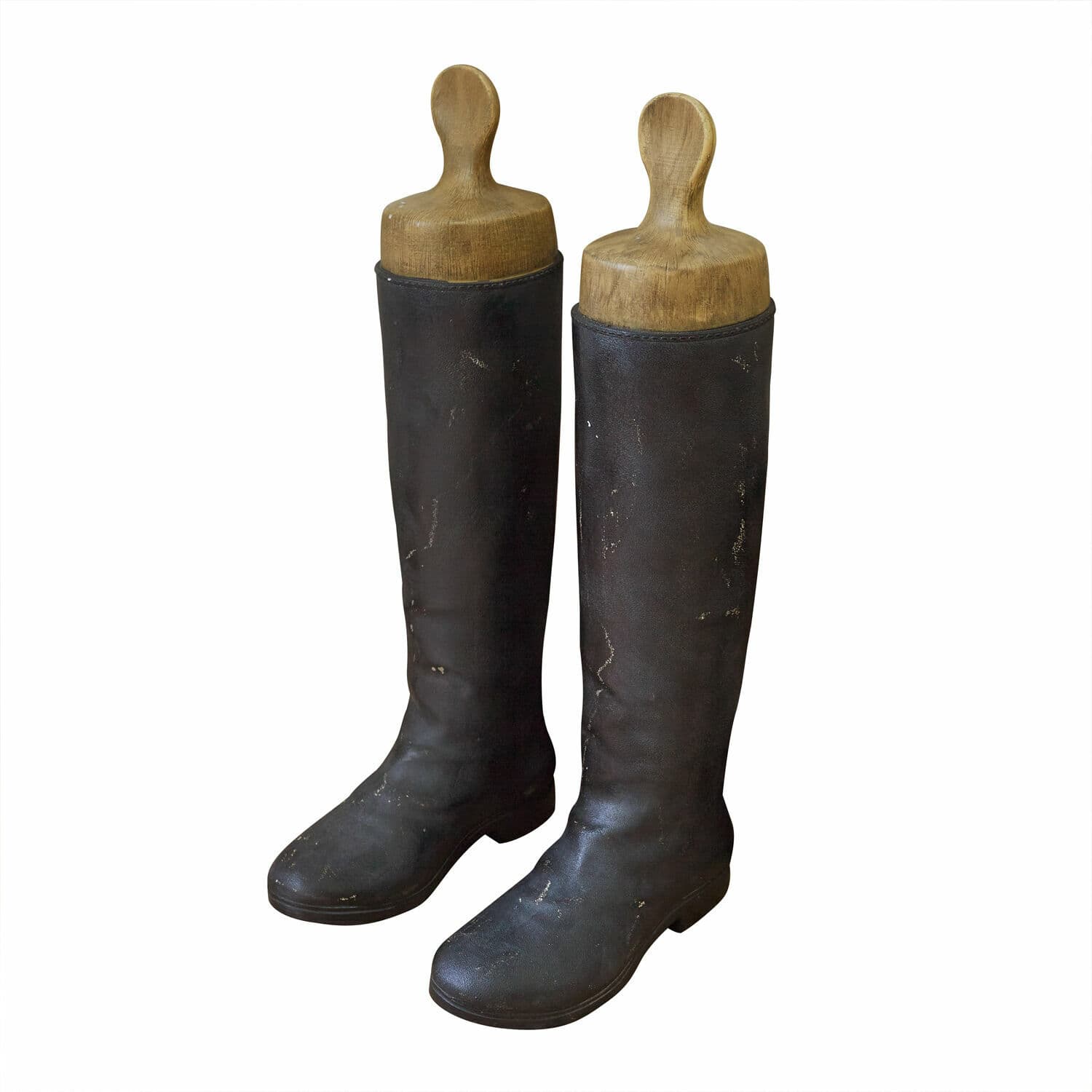 Botas decorativas Marnivaux